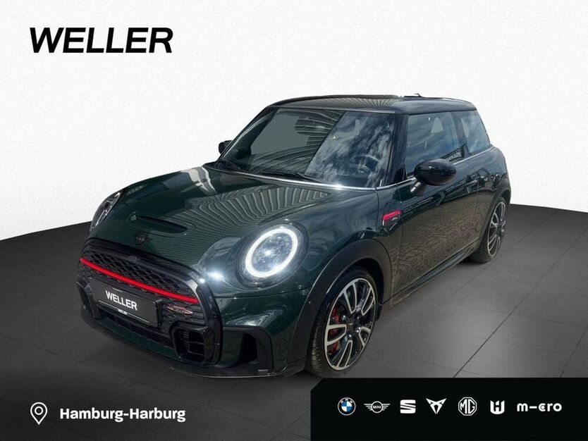 John Cooper Works