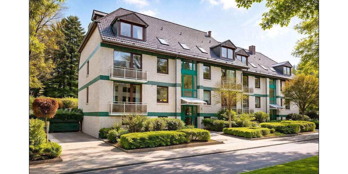 Garagen / Stellplätze Hamburg Othmarschen - 748.000&euro; | Angebot:25797087