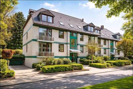 Haus Hamburg Othmarschen - 698.000&euro; | Angebot:25797087