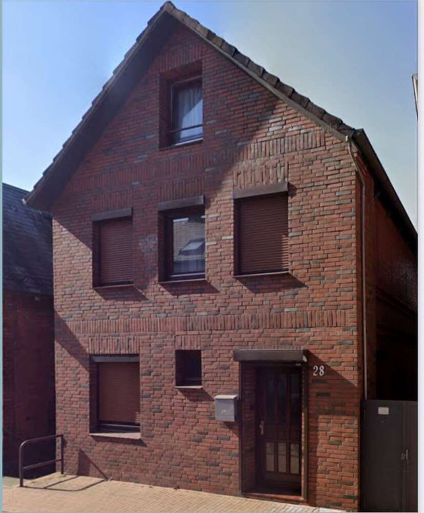 Haus zum Kaufen in Hamburg 299.900 € 80 m²
