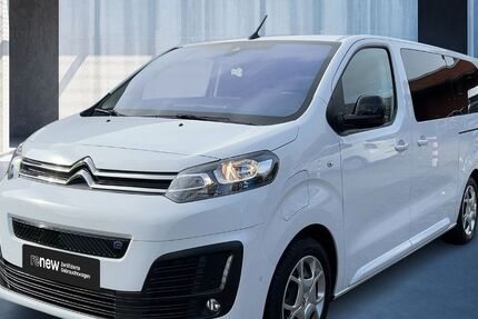 Citroen SpaceTourer 46.135 km 36.990 € Hamburg 20537