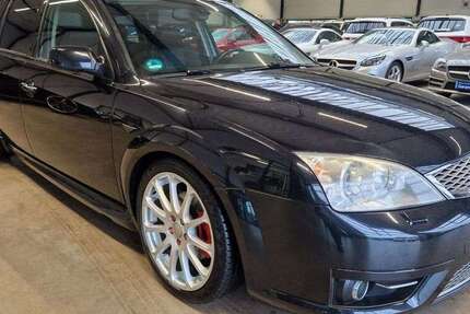 Ford Mondeo 219.000 km 4.950 € Geesthacht 21502