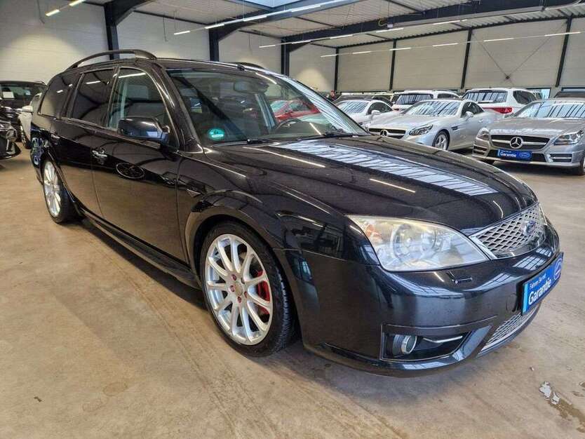 Ford Mondeo 219.000 km 4.950 € Geesthacht 21502