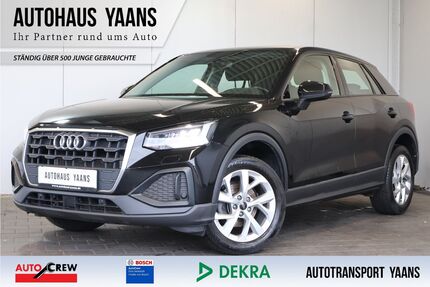 Audi Q2 67.170 km 16.989 &euro; Pinneberg 25421