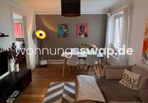 Wohnung zum Mieten in Hamburg-Nord, Hamburg 816 € 55 m²