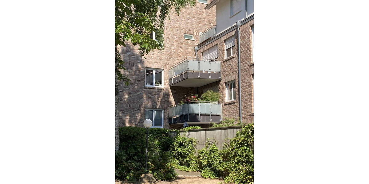 Etagenwohnung Hamburg Iserbrook - 2 Zimmer, 64 m&sup2;, 410.000&euro; | Angebot:26377055