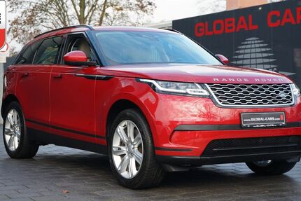 Land Rover Range Rover Velar 87.600 km 39.885 &euro; Hamburg 22453