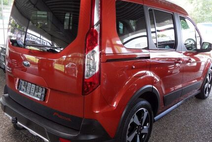 Ford Tourneo Connect 112.500 km 19.990 &euro; Bargteheide bei Hamburg 22941