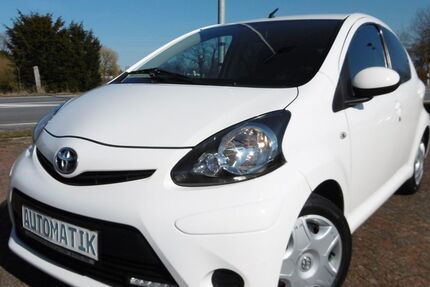 Toyota Aygo (X) 108.856 km 6.495 &euro; Tornesch 25436