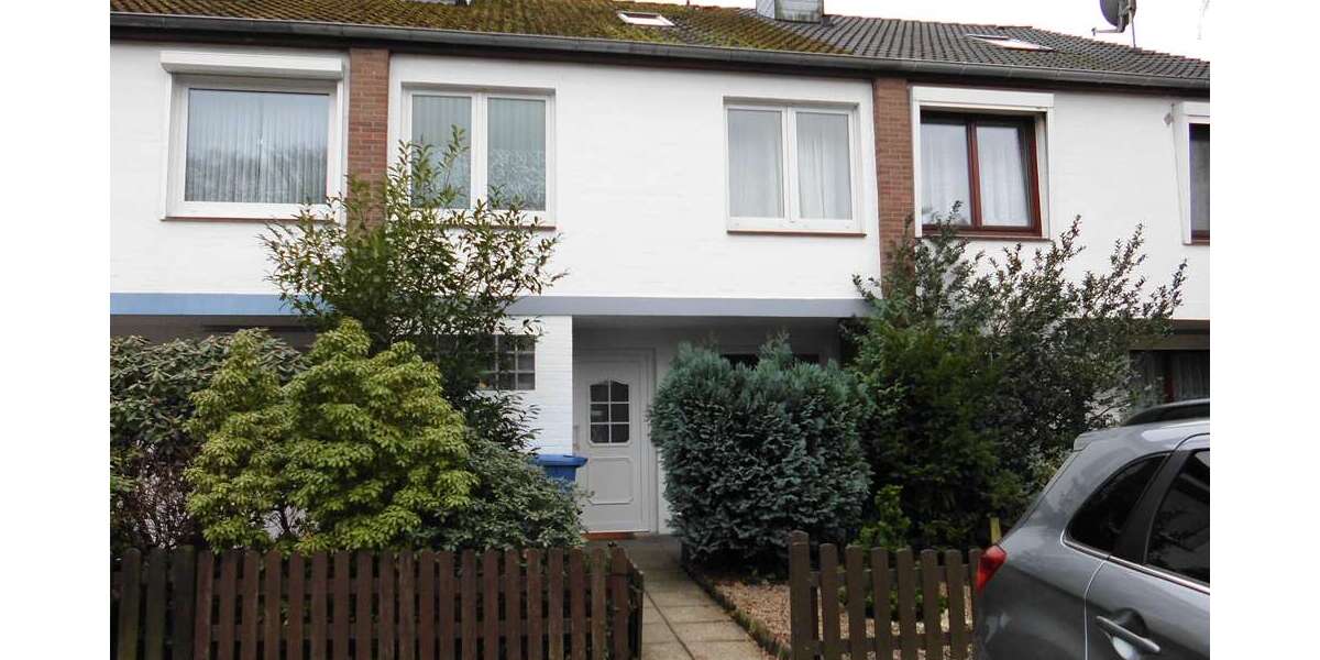 Einfamilienhaus Buchholz - 5 Zimmer, 120 m&sup2;, 1.490&euro; | Angebot:25260948