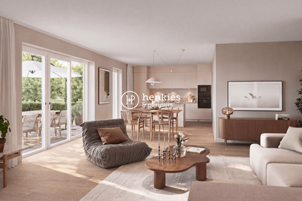 Wohnung Hamburg Bahrenfeld - 4 Zimmer, 128 m&sup2;, 1.069.000&euro; | Angebot:27207816
