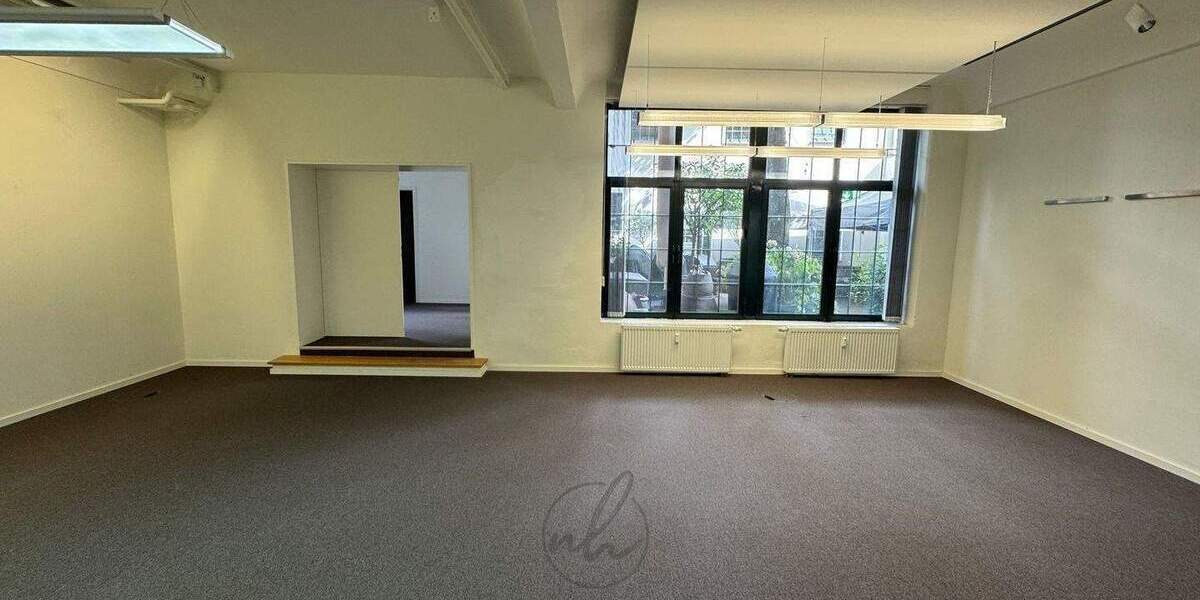 Gewerbeobjekt Hamburg Bahrenfeld - 7 Zimmer, 330 m&sup2;, 6.105&euro; | Angebot:26258609