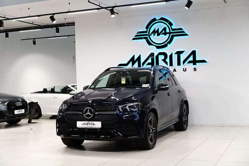 GLE 350