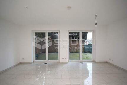 Modernes Familienidyll: Reihenendhaus mit Terrasse, Dachterrasse & offener Küche 5 zimmer