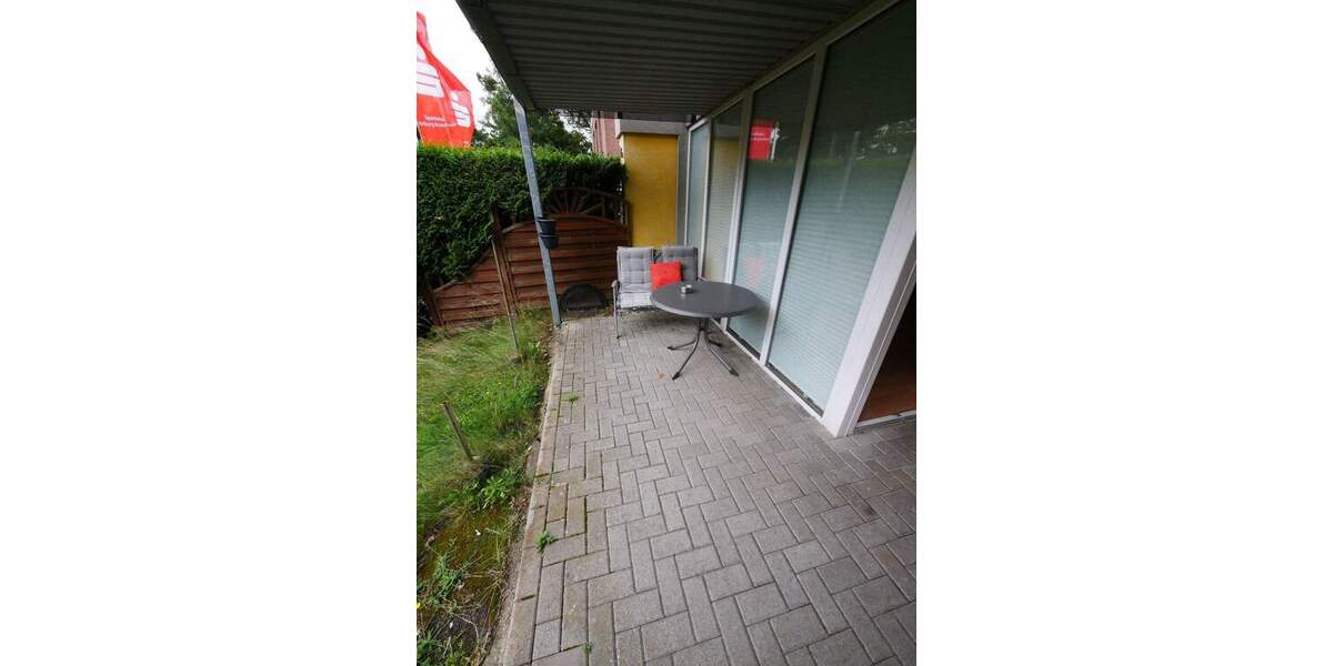 Terrassenwohnung Hamburg Neugraben-Fischbek - 2 Zimmer, 71 m&sup2;, 795&euro; | Angebot:26502583