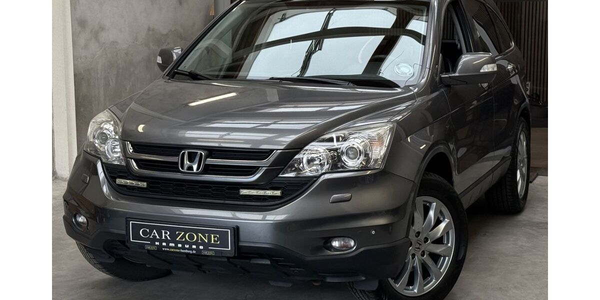 Honda CR-V 144.950 km 9.990 &euro; Hamburg 20539