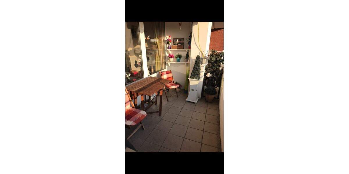 Etagenwohnung Glinde - 3 Zimmer, 80 m&sup2;, 250.000&euro; | Angebot:25705231