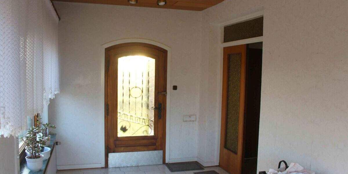 Einfamilienhaus Hamburg Kirchwerder - 8 Zimmer, 186 m&sup2;, 422.000&euro; | Angebot:25801882