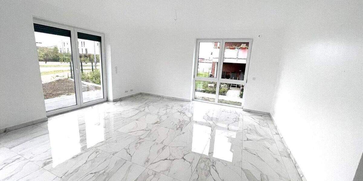 Hochwertig ausgestattete 3 Zi.-Wohnung mit Balkon in Winsen-Luhe 3 zimmer