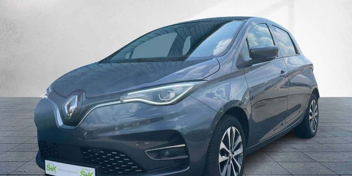 Renault ZOE 36.850 km 16.980 &euro; Neu Wulmstorf 21629