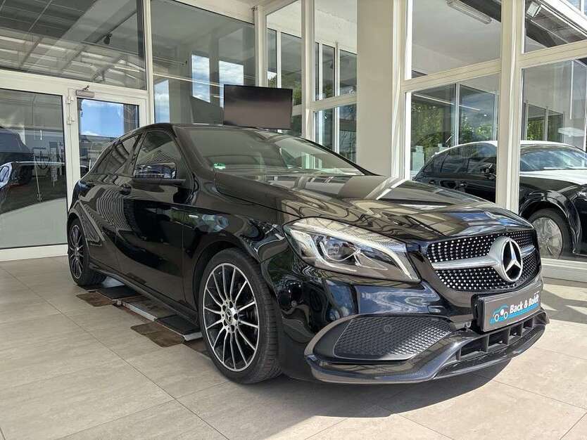 A 200