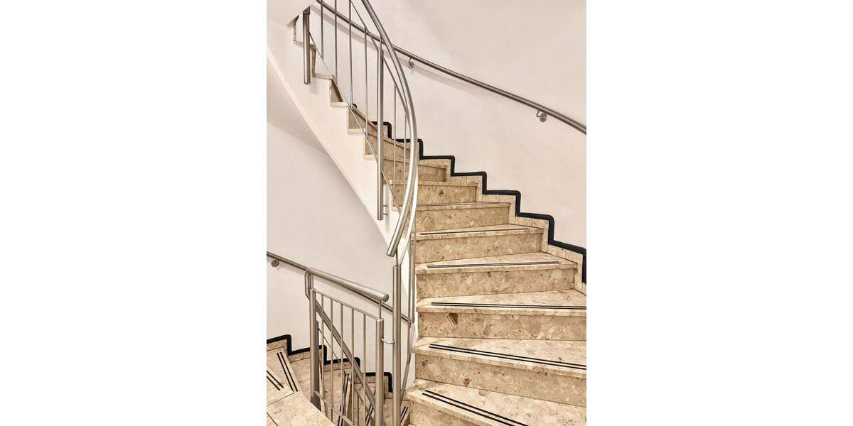 Etagenwohnung Hamburg Farmsen-Berne - 2 Zimmer, 54 m&sup2;, 275.000&euro; | Angebot:25822296