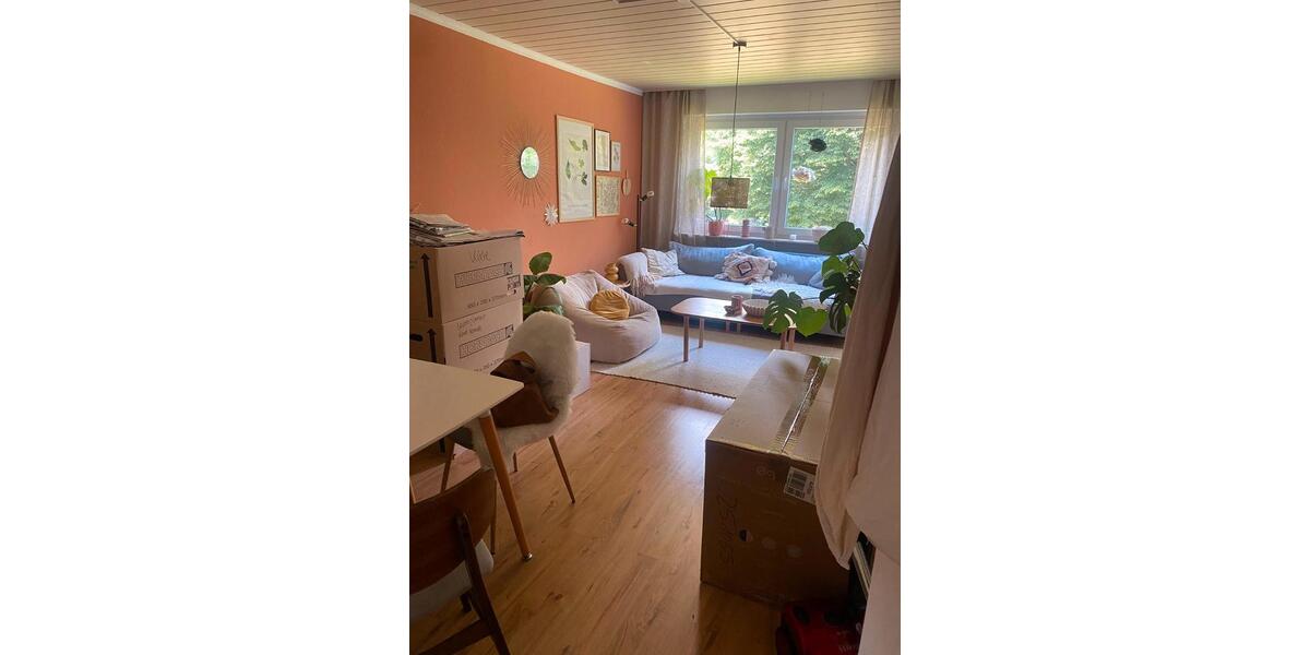 Etagenwohnung Hamburg Eidelstedt - 2 Zimmer, 56 m&sup2;, 220.000&euro; | Angebot:27081507