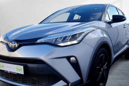 Toyota C-HR 24.950 km 24.980 &euro; Neu Wulmstorf 21629