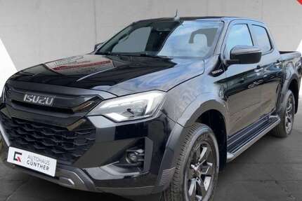 Isuzu D-Max 13.333 km 46.666 &euro; Hamburg 22159