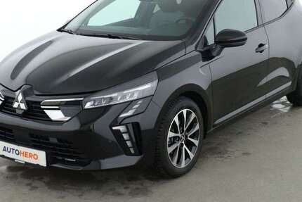 Mitsubishi Colt 1.598 km 17.180 &euro; Hamburg 22529