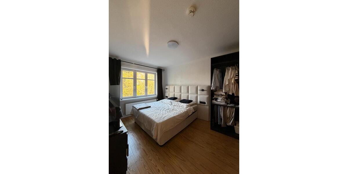 Etagenwohnung Hamburg Horn - 3 Zimmer, 63 m&sup2;, 1.400&euro; | Angebot:26363092