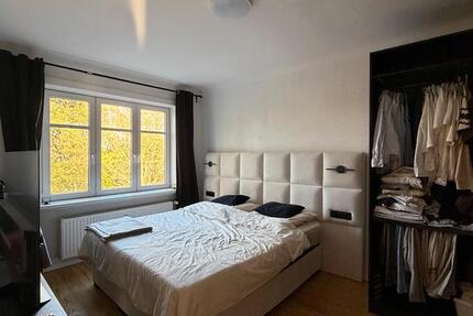 Wohnung Hamburg Horn - 3 Zimmer, 63 m&sup2;, 1.400&euro; | Angebot:26363092