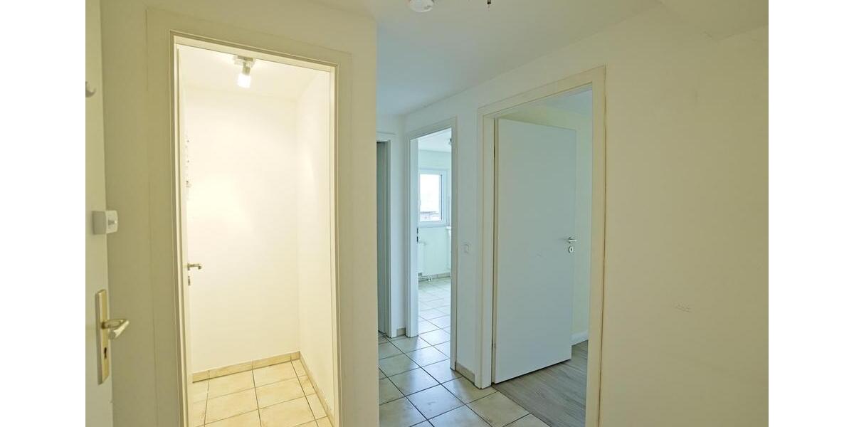 Etagenwohnung Hamburg Allermöhe - 2 Zimmer, 54 m&sup2;, 900&euro; | Angebot:26335249