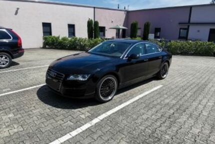 Audi A7 214.576 km 10.990 &euro; Wentorf bei Hamburg 21465