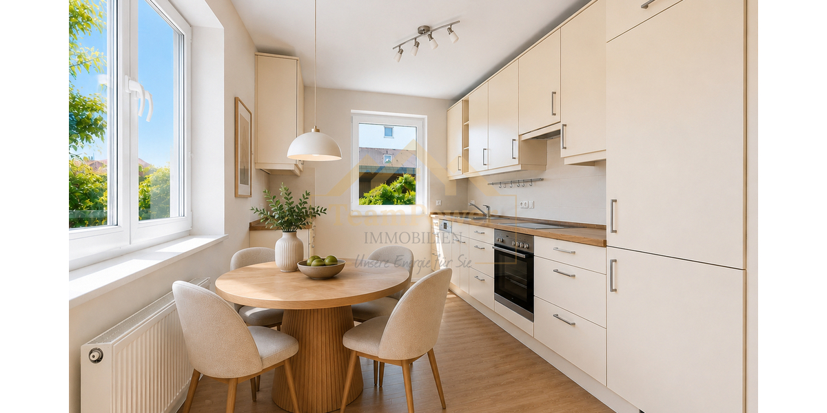 Bereits verkauft! Ein Zuhause fürs beste Alter – komfortabel, modern und perfekt aufgeteilt - Terrassenwohnung Henstedt-Ulzburg Ulzburg | Angebot:27203818