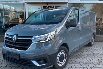Renault Trafic 62.935 km 21.990 &euro; Hamburg-Norderstedt 22851