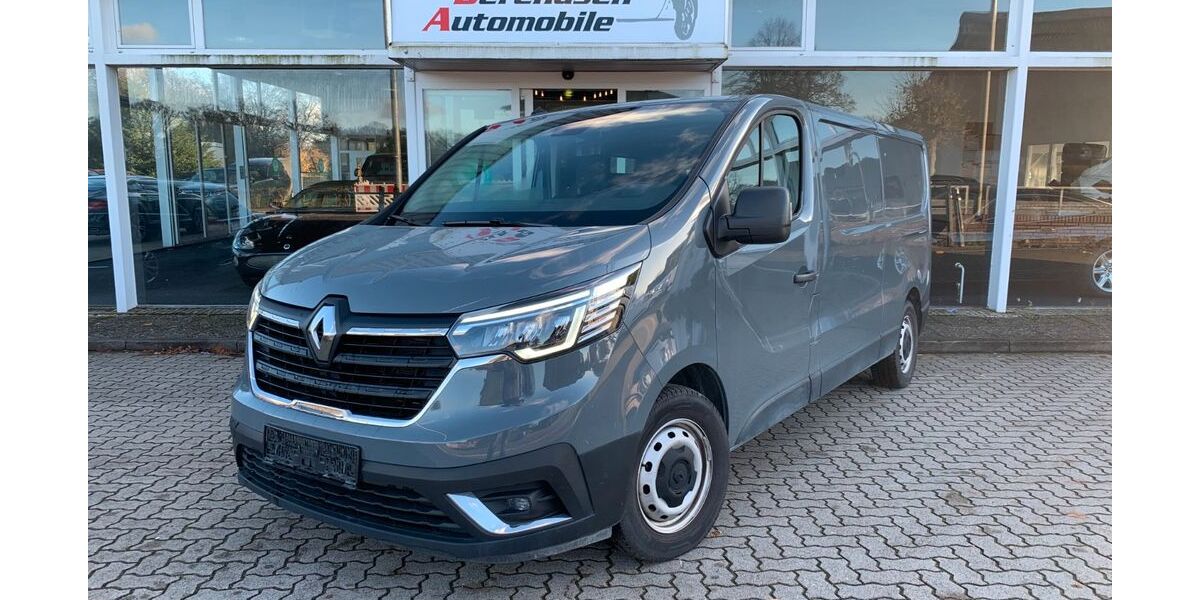 Renault Trafic 62.935 km 21.990 &euro; Hamburg-Norderstedt 22851