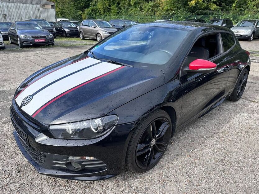Scirocco
