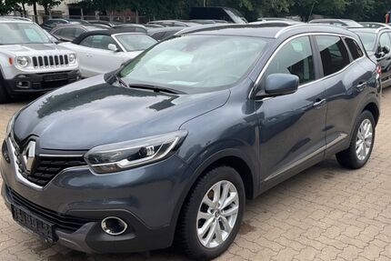 Renault Kadjar 62.500 km 10.490 &euro; Hamburg 21107