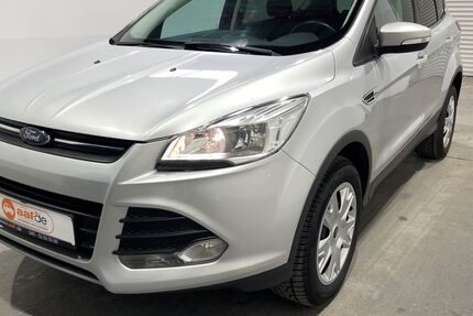 Ford Kuga 272.000 km 6.450 &euro; Norderstedt 22848