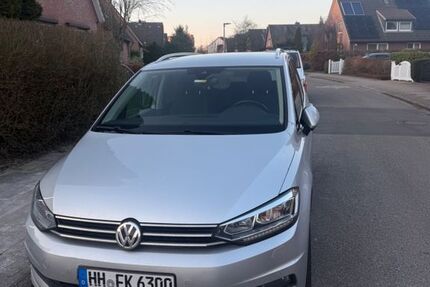 VW Touran 139.900 km 18.500 &euro; Hamburg 22547