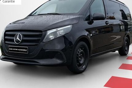 Mercedes-Benz Vito 41.750 km 42.890 &euro; Trittau 22946
