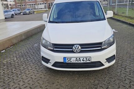 VW Caddy Maxi 224.000 km 9.000 &euro; Norderstedt 22848