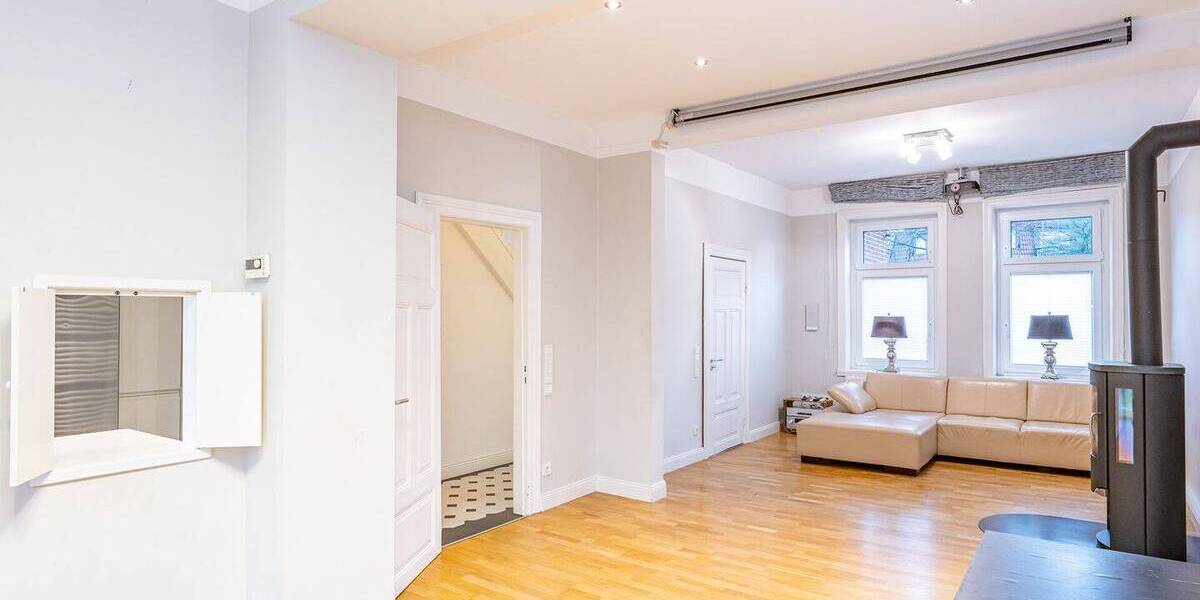 Mehrfamilienhaus, Wohnhaus Buxthude Buxtehude - 1 Zimmer, 310 m&sup2;, 885.000&euro; | Angebot:26190041