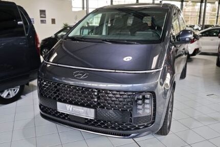 Hyundai STARIA 77.900 km 34.900 &euro; Hamburg 22525
