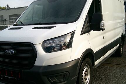 Ford Transit 109.615 km 16.900 &euro; Neu Wulmstorf (Hamburg) 21629