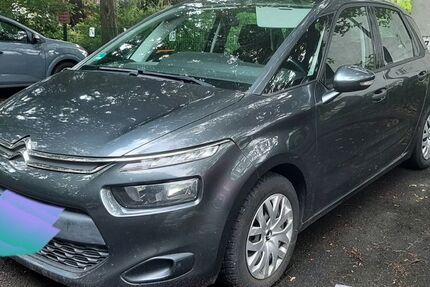 Citroen C4 Picasso 128.000 km 4.450 &euro; Hamburg 22147