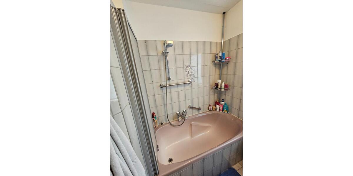 Erdgeschoßwohnung Jork - 3 Zimmer, 79 m&sup2;, 1.300&euro; | Angebot:25291856