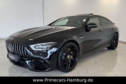 Mercedes-Benz AMG GT 99.000 km 73.999 &euro; Hamburg 22043
