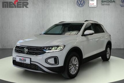 VW T-Roc 24.590 km 19.990 &euro; Beckdorf 21643